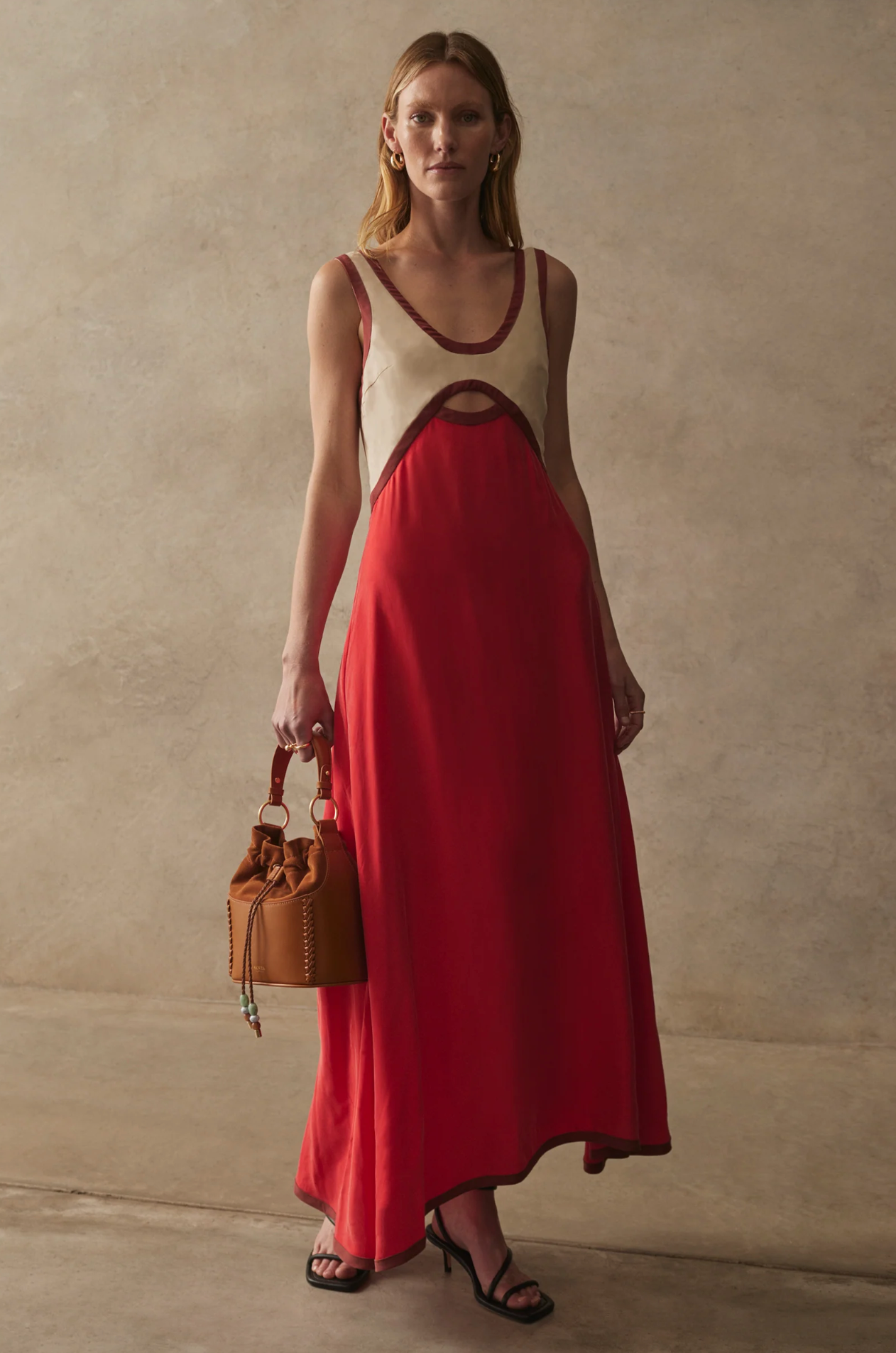 AUBREY DRESS | SUPERNATURAL AUBREY DRESS | SUPERNATURAL
